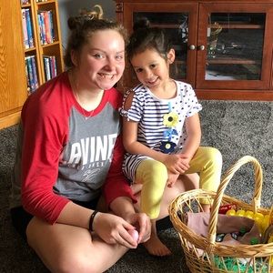 Meet your Posher, Nancilee